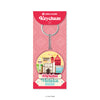 Glimpse of Melaka - Keychain
