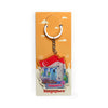 From Singapore, With Love - Keychain