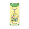 Golden Penang - Keychain