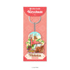 Melaka's Hidden Realm - Keychain