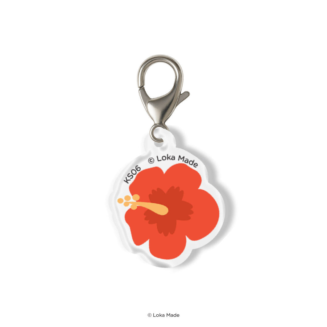 Kawan-Haiwan 'Hibiscus' - Icon
