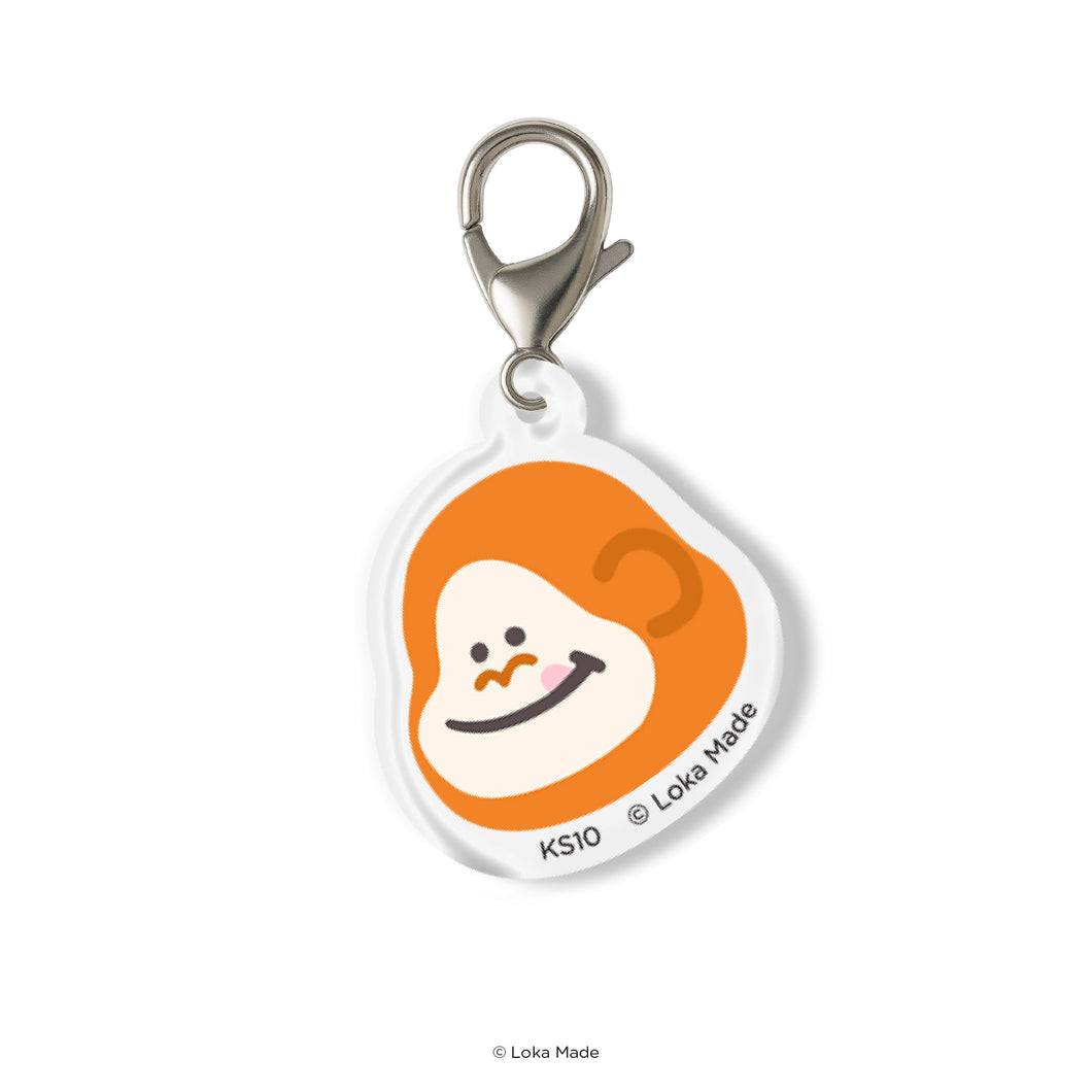 Kawan-Haiwan 'Orang Utan' - Icon