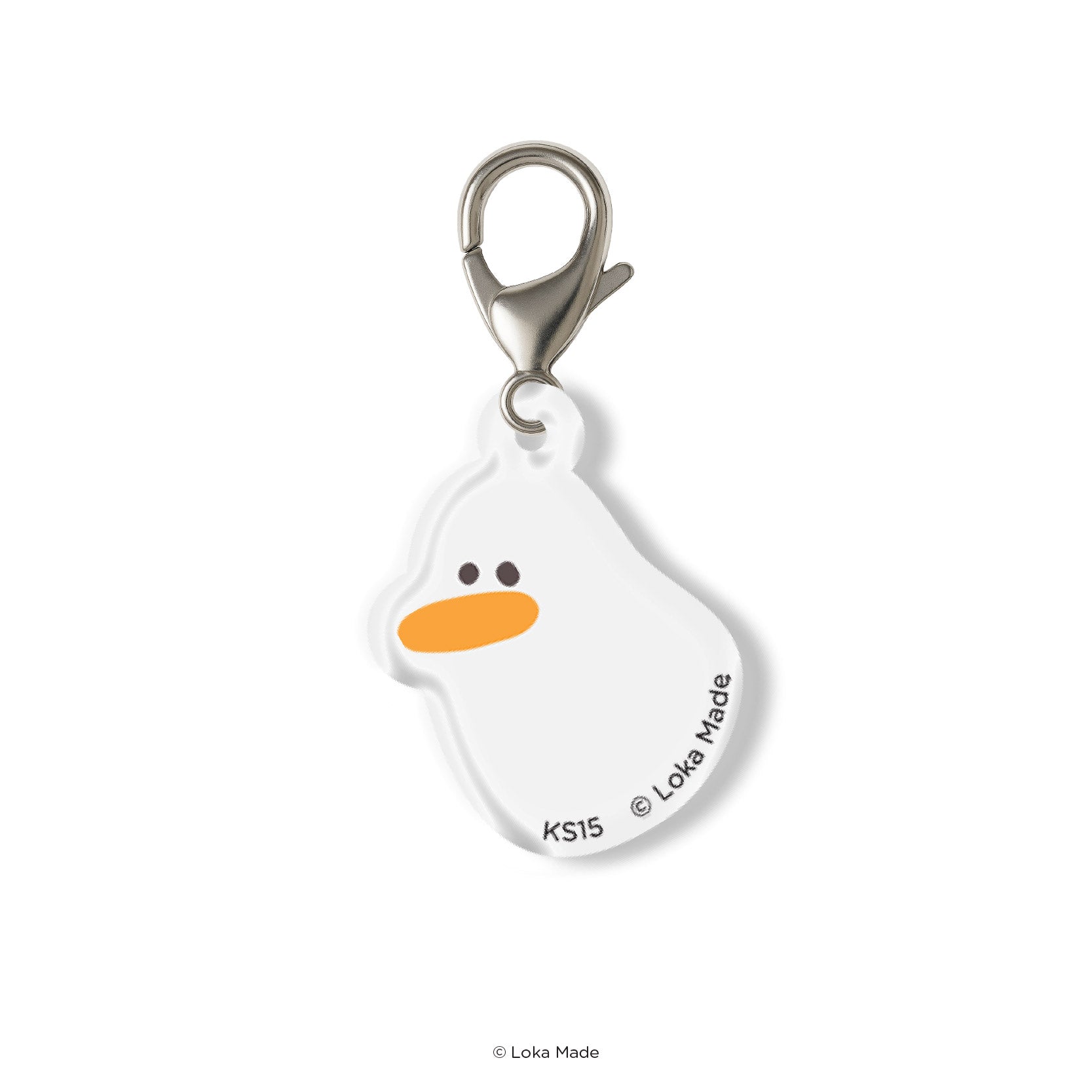 Kawan-Haiwan 'Duck' - Icon