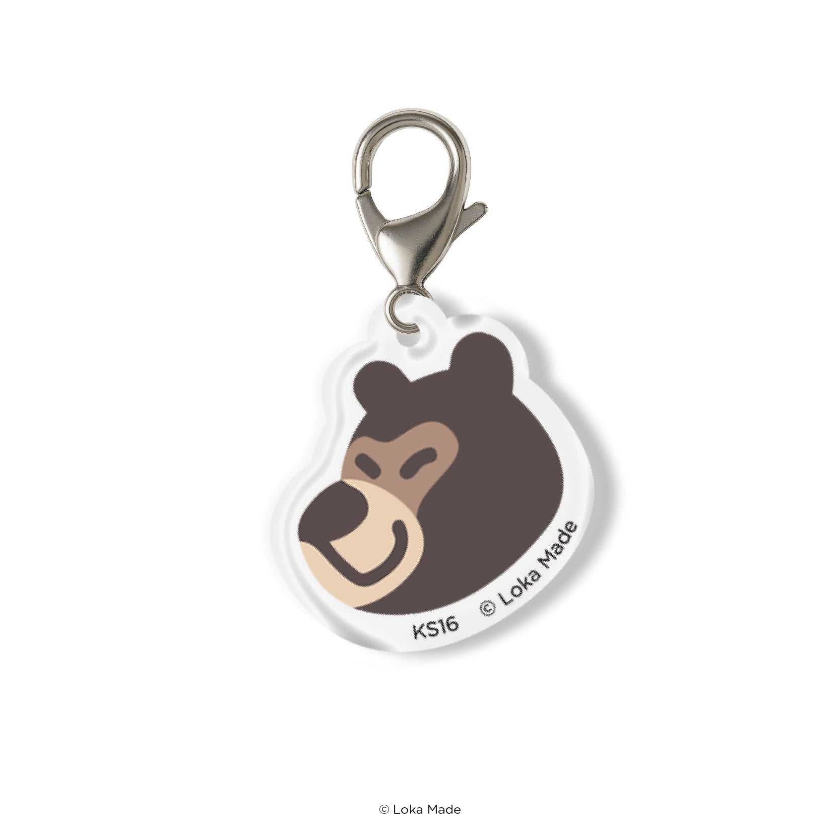 Kawan-Haiwan 'Sun Bear' - Icon