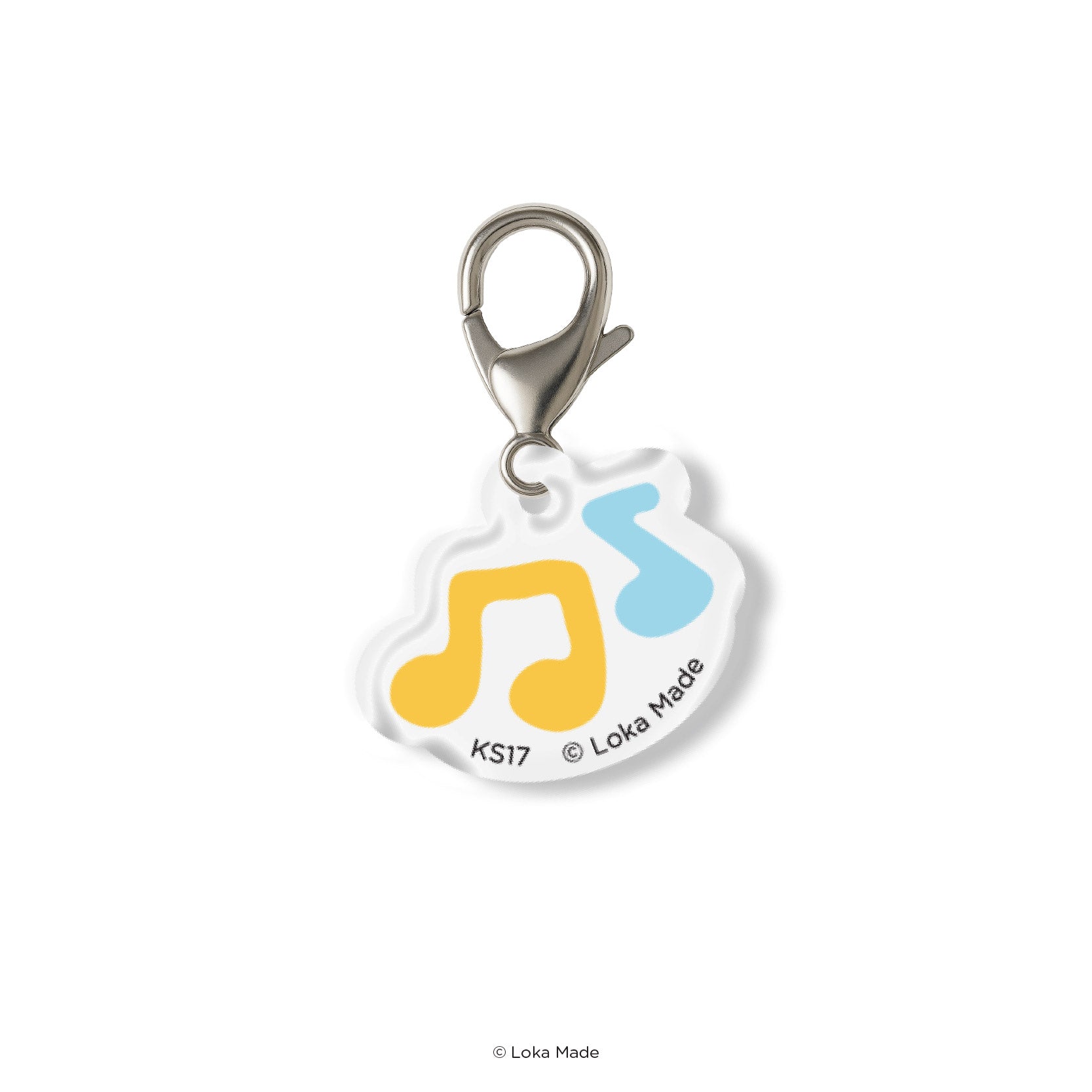 Kawan-Haiwan 'Music' - Icon