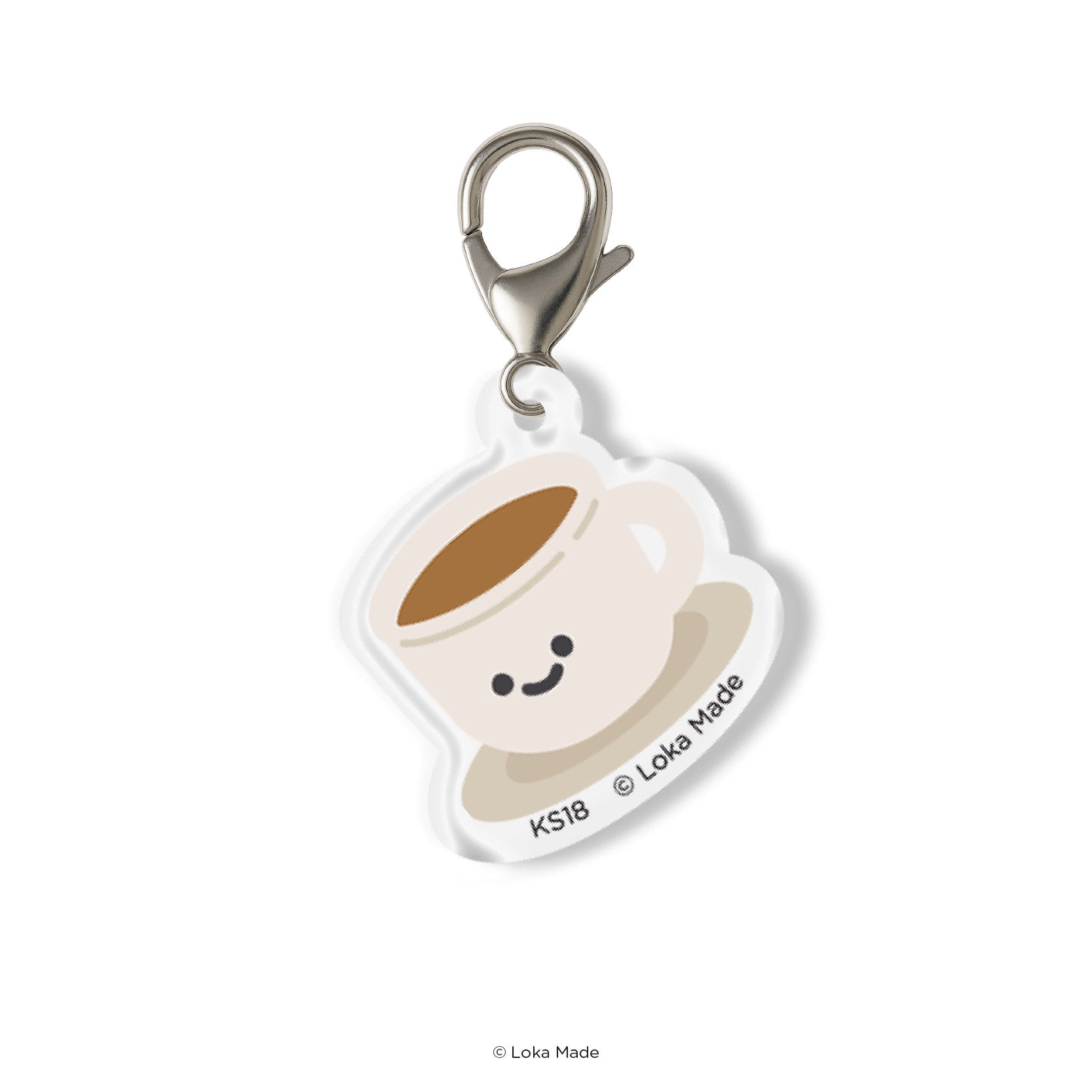 Kawan-Haiwan 'Kopi' - Icon