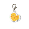 Kawan-Haiwan 'Rubber Duck' - Icon
