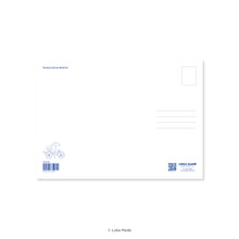 Load image into Gallery viewer, Penang Cultural Rhythms - Postcard
