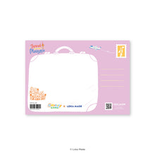 Load image into Gallery viewer, Doodle Land: Apa Khabar Malaysia - Malaysia Postcard
