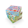Doodle Land: Jalan-Jalan Kuala Lumpur - 3x3 Magic Cube
