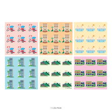 Load image into Gallery viewer, Penang Mini Icons - 3x3 Magic Cube
