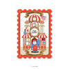 Postmarked Memories - Postcard