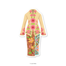 Load image into Gallery viewer, Sinar Kebaya
