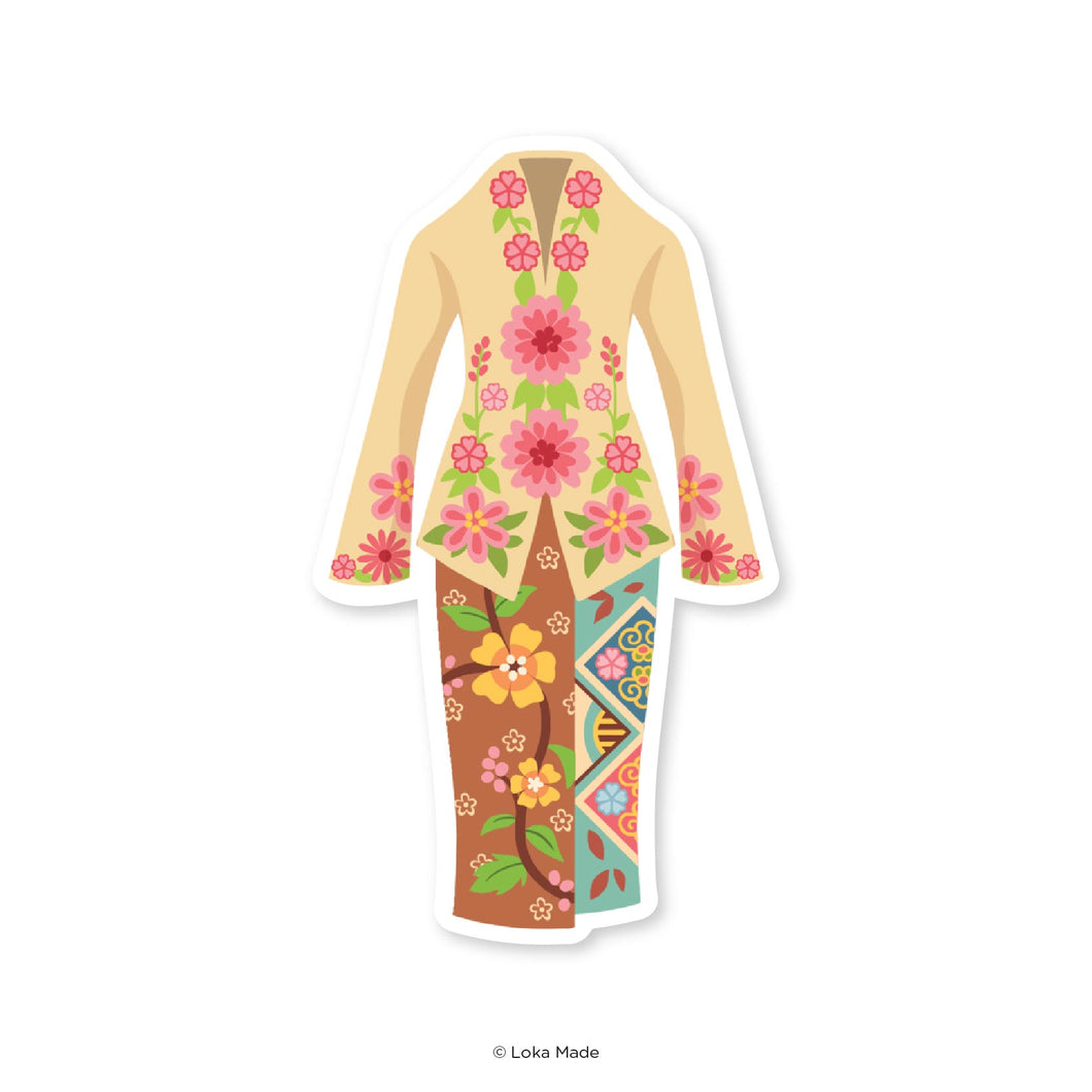 Sinar Kebaya