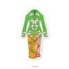 Jade Elegance Kebaya