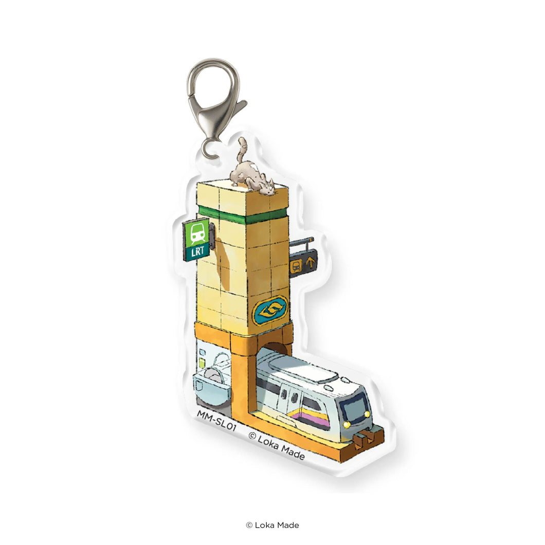 Arts Bites Culture - L Icon