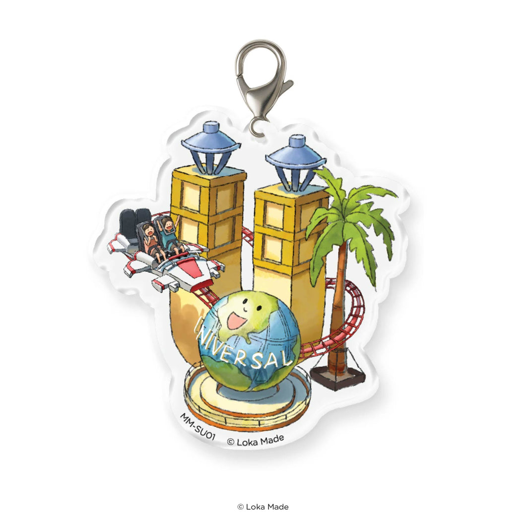 Arts Bites Culture - U Icon