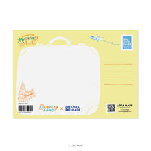 Load image into Gallery viewer, Doodle Land: Penang Island Map
