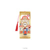 Postmarked Memories - Metal Bookmark