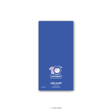 Load image into Gallery viewer, Loka Made 10th Anniversary - Stamp Book
