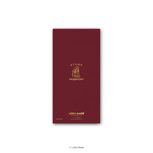 Load image into Gallery viewer, Lion City Trails - Stamp Book
