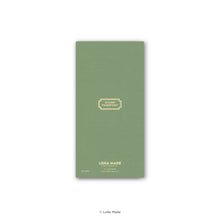 Load image into Gallery viewer, Journey Through Stamps, Penang - Stamp Book
