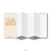 Load image into Gallery viewer, Journey Through Stamps, Singapore - Stamp Book
