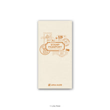 Load image into Gallery viewer, Journey Through Stamps, Singapore - Stamp Book
