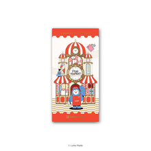 Load image into Gallery viewer, Postmarked Memories - Stamp Book
