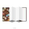 Explorer's Journey: Discover - Stamp Book
