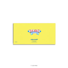 Load image into Gallery viewer, Rentak Malaysia: Ini Barulah Malaysia - Stamp Book
