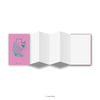 Straits Stamps & Stories - Stamp Book