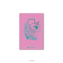 Load image into Gallery viewer, Straits Stamps &amp; Stories - Stamp Book
