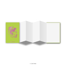 Load image into Gallery viewer, Inked Heritage - Stamp Book
