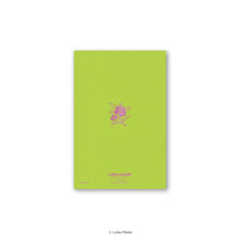 Load image into Gallery viewer, Inked Heritage - Stamp Book
