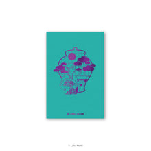 Load image into Gallery viewer, The Nyonya Collector - Stamp Book
