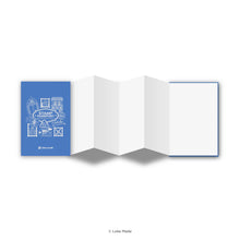 Load image into Gallery viewer, Melaka, The Ancient City - Stamp Book
