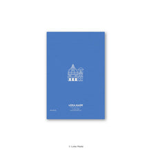 Load image into Gallery viewer, Melaka, The Ancient City - Stamp Book
