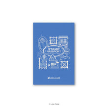 Load image into Gallery viewer, Melaka, The Ancient City - Stamp Book

