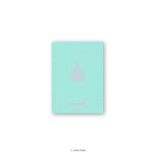 Load image into Gallery viewer, Hidden Gems of Melaka - Small Stamp Book
