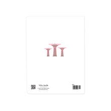 Load image into Gallery viewer, The Uniqueness of Singapore - Notebook

