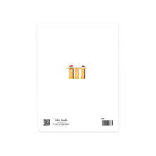 Load image into Gallery viewer, Traveller Diaries - Notebook
