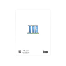 Load image into Gallery viewer, Merlion from Singapore - Notebook
