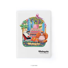 Load image into Gallery viewer, Seri Pinkara - Notebook
