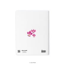 Load image into Gallery viewer, Singapore in Full Bloom - Notebook
