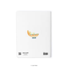Load image into Gallery viewer, Whimsy in the Lion City - Notebook
