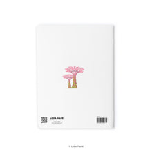 Load image into Gallery viewer, Singapore’s Golden Glimpses - Notebook
