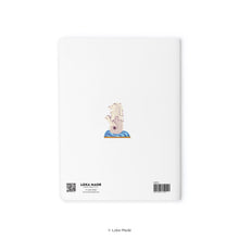 Load image into Gallery viewer, Mystic City Lights - Notebook
