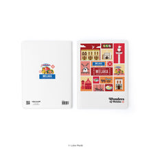 Load image into Gallery viewer, Wonders of Melaka - Notebook
