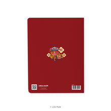 Load image into Gallery viewer, Melaka a Timeless Heritage - Notebook
